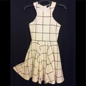 LuLu*s (Coveted Curated Collected) Tank Dress